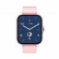 Image result for Aolon Q13 Smartwatch Pink