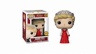 Image result for Royal Family Funko POP