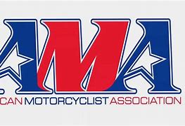 Image result for AMA Motocross Logo