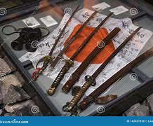 Image result for World War 2 Objects