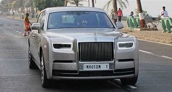 Image result for Ambani Has Rolls-Royce