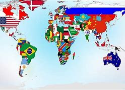 Image result for What Is the Biggest Country in the World