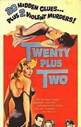 Image result for Twenty Plus Two Movie