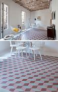 Image result for Mary MacDonald Geometric Floor