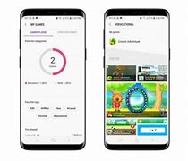 Image result for Samsung Game Space