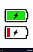 Image result for Two Way of Charging Icon