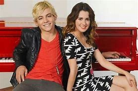 Image result for Austin and Ally Couple