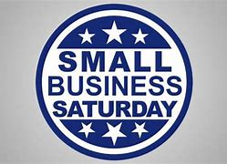 Image result for Shop Local Saturday