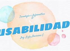 Image result for smabilidad