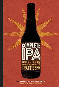 Image result for IPA Cover. Book