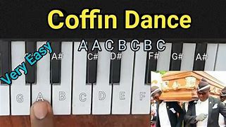 Image result for Coffin Dance Pino
