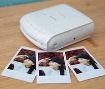 Image result for Fuji Instax Mini Link 2 Smartphone Printer