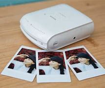 Image result for Instax Mini Printer 1 Bluetooth