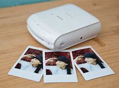 Image result for Fujifilm Instax Smartphone Printer