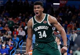 Image result for Giannis Antetokounmpo Mad