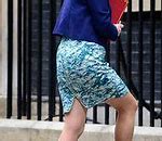 Image result for Liz Truss Casual