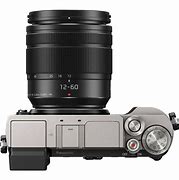 Image result for Panasonic GX9 Silver