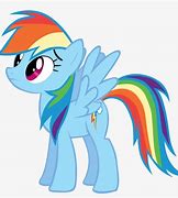 Image result for Rainbow Dash Troll Face