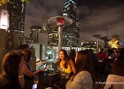 Image result for Downtown Los Angeles Nightlife