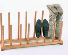 Image result for Boot Rack Organizer