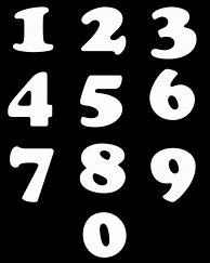 Image result for 78 Number Decals