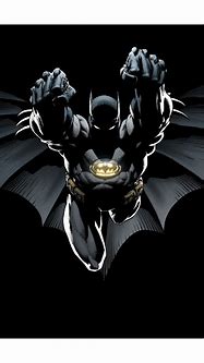 Image result for Line Art Batman