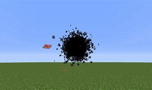 Image result for Black Hole Mine Craft