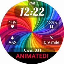 Image result for S2 Samsung Gear Watchfaces
