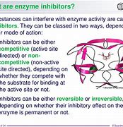 Image result for enzymes inhibitor