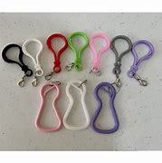 Image result for Plastic Carabiner