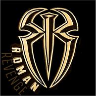 Image result for Roman Reigns Logo Wallpaper