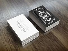 Image result for Business Cards for Photography