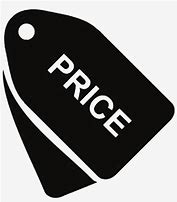 Image result for Price Icon