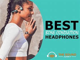 Image result for Best Outer Ear Headphones Rose Gold