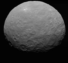 Image result for Ceres Dwarf Planet Character
