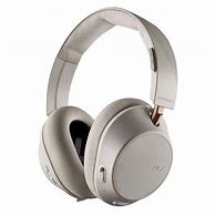 Image result for Brown and Creme Headphones