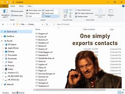 Image result for Backup Contacts From iPhone to Computer