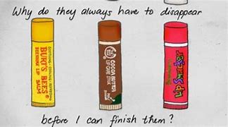 Image result for Fun Chapstick Sayings Quotes