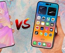 Image result for iphone versus huawei