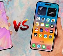 Image result for iPhone 8 64GB vs Huawei