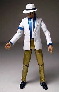 Image result for Michael Jackson Smooth Criminal Figure
