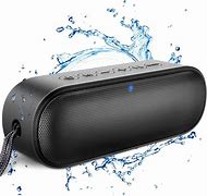 Image result for Loudest Waterproof Bluetooth Speaker