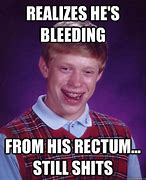 Image result for Spectacular Bleeding Sponge Meme