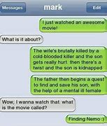 Image result for Shadowhunters Texting Memes
