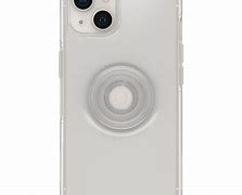 Image result for OtterBox Popsocket Case Clear