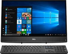 Image result for Black Dell Wireless Touch Screen Computer