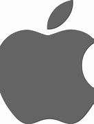 Image result for Gray Apple Logo Wallpaper