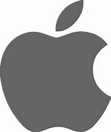 Image result for iPhone Logo Without Background