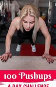 Image result for 30-Day Push-Up Challenge Women