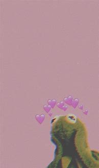 Image result for Aesthetic Kermit Wallpapers for Teens Laptop